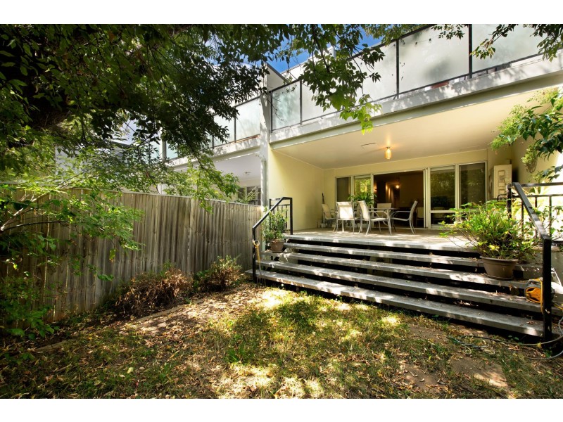 3/48 Henty Street, Braddon ACT 2612