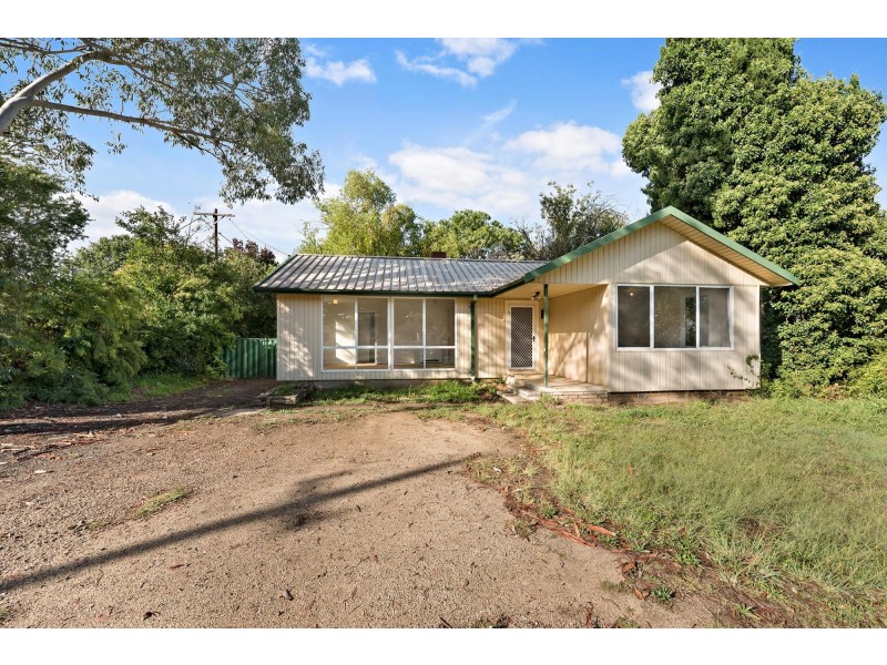 25 Scrivener Street, O’connor ACT 2602