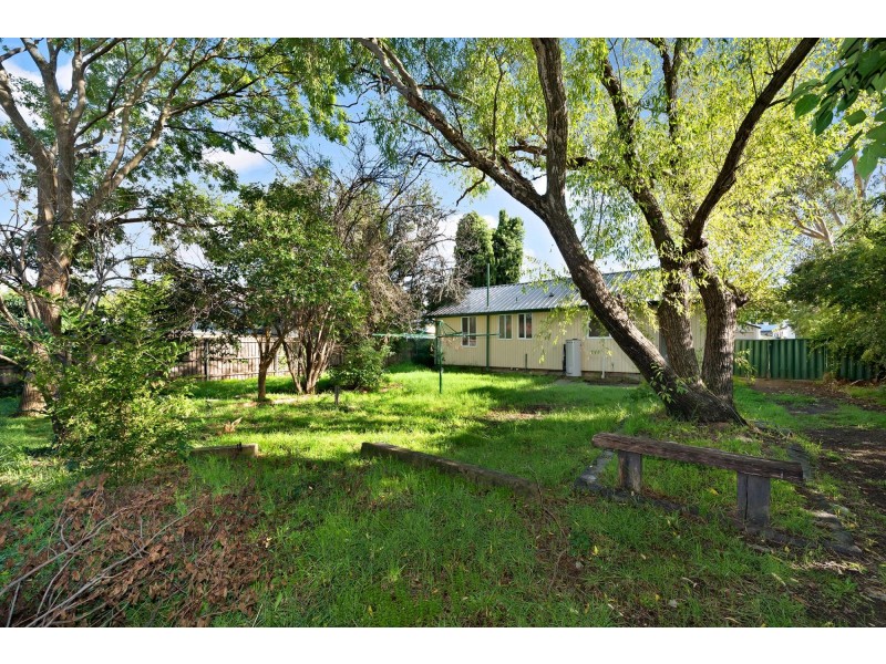 25 Scrivener Street, O’connor ACT 2602