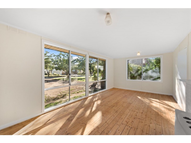 25 Scrivener Street, O’connor ACT 2602