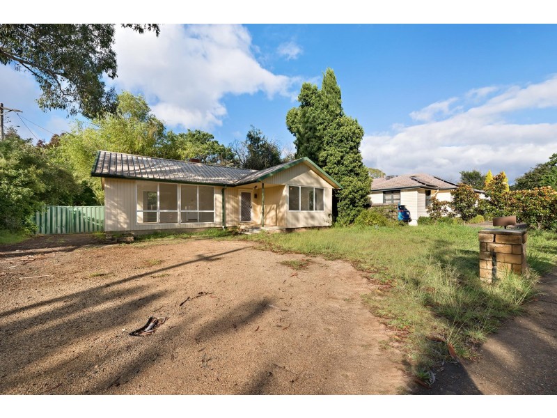 25 Scrivener Street, O’connor ACT 2602