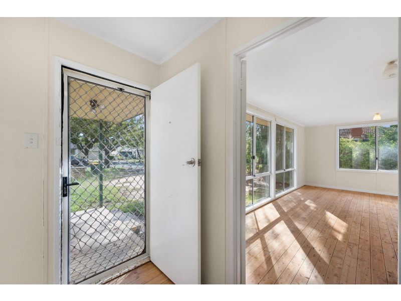 25 Scrivener Street, O’connor ACT 2602