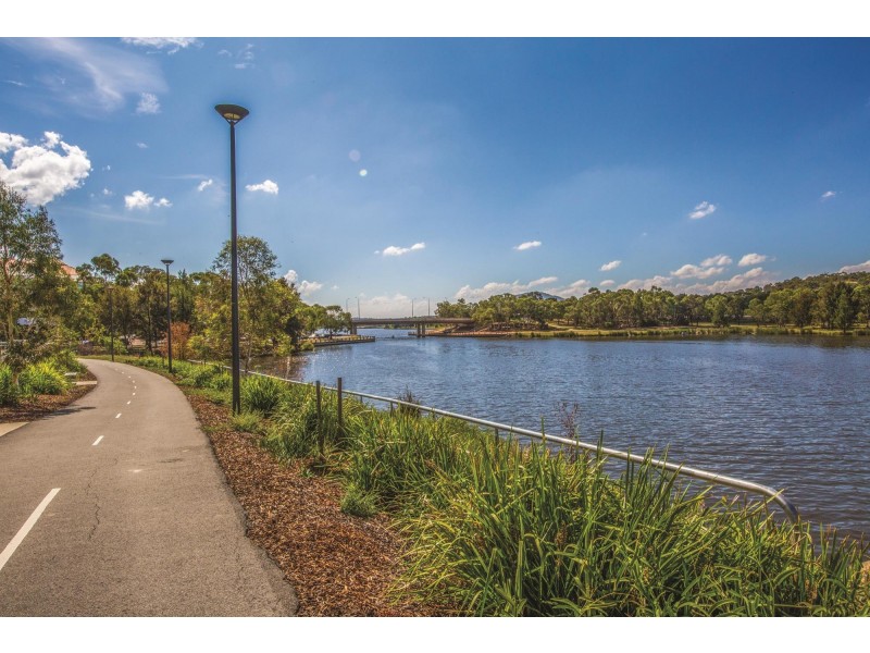 227/12 Limburg Way, Greenway ACT 2900