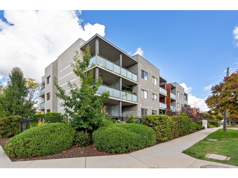 17/14 McGowan Street, Dickson ACT 2602