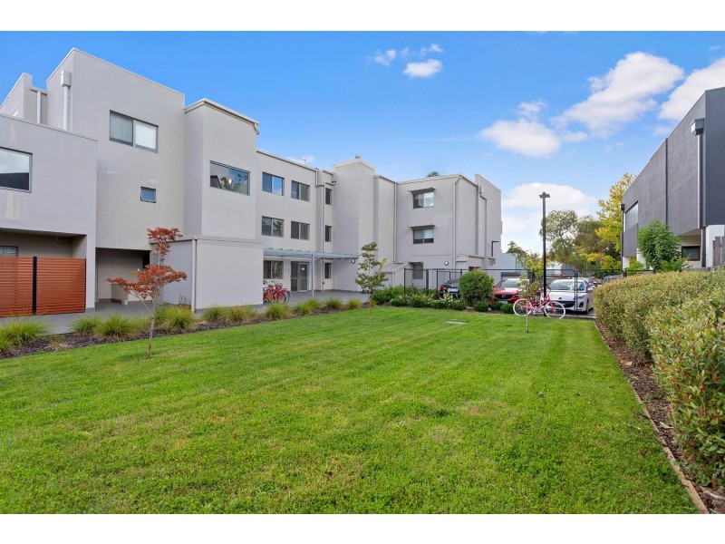 17/14 McGowan Street, Dickson ACT 2602