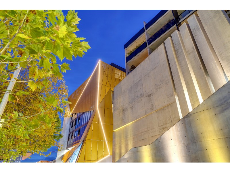 507/27 Lonsdale Street, Braddon ACT 2612