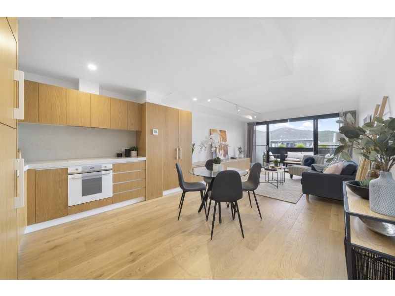 507/27 Lonsdale Street, Braddon ACT 2612