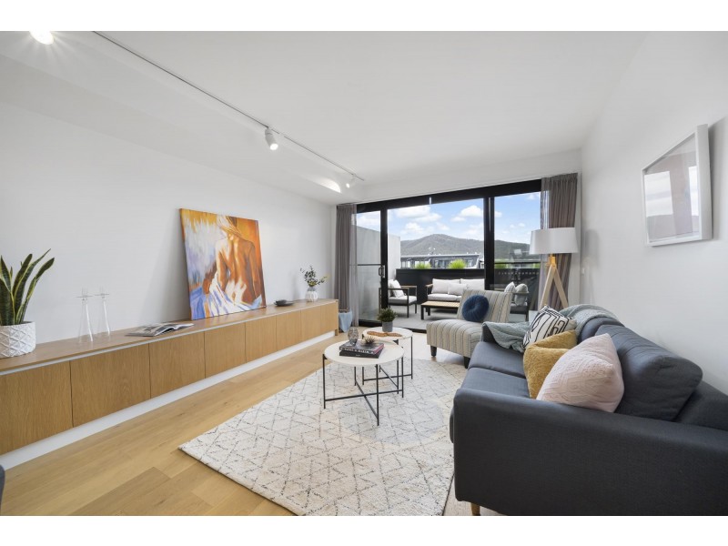 507/27 Lonsdale Street, Braddon ACT 2612