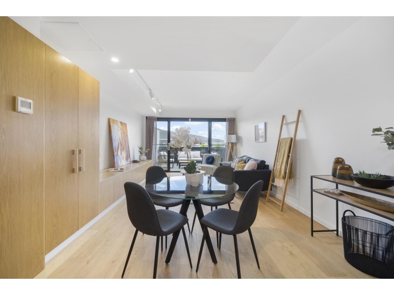 507/27 Lonsdale Street, Braddon ACT 2612
