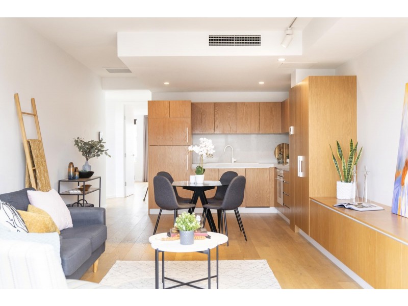 507/27 Lonsdale Street, Braddon ACT 2612