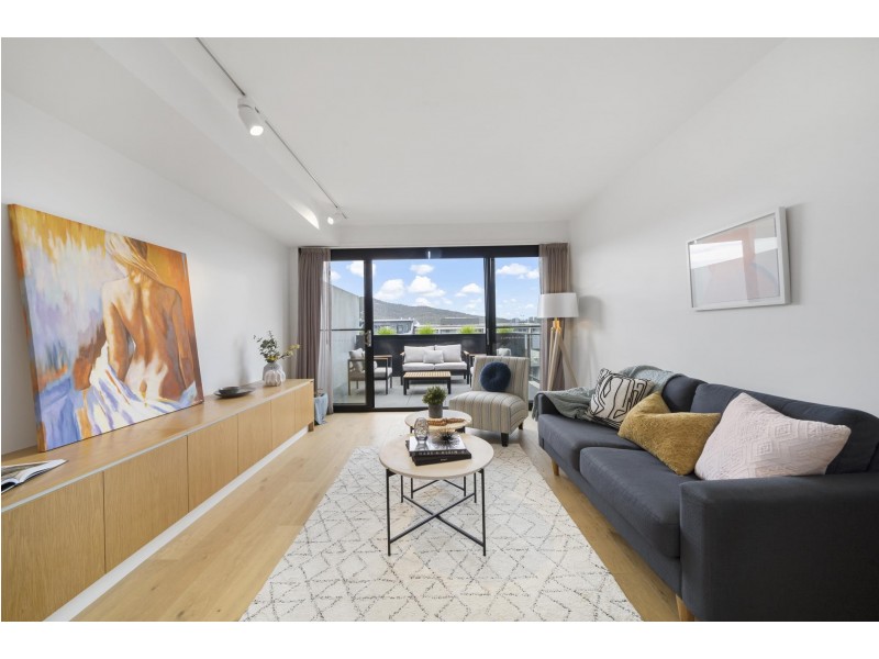 507/27 Lonsdale Street, Braddon ACT 2612