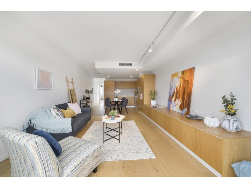 507/27 Lonsdale Street, Braddon ACT 2612