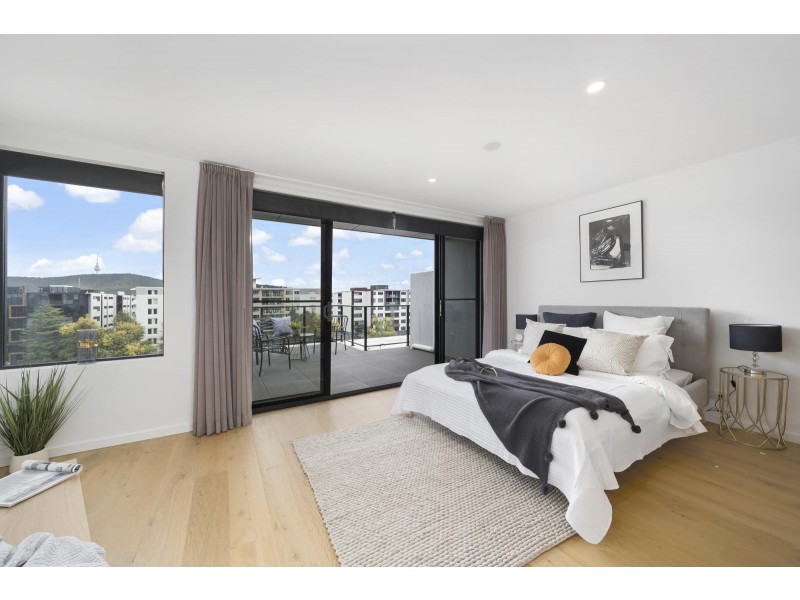 507/27 Lonsdale Street, Braddon ACT 2612