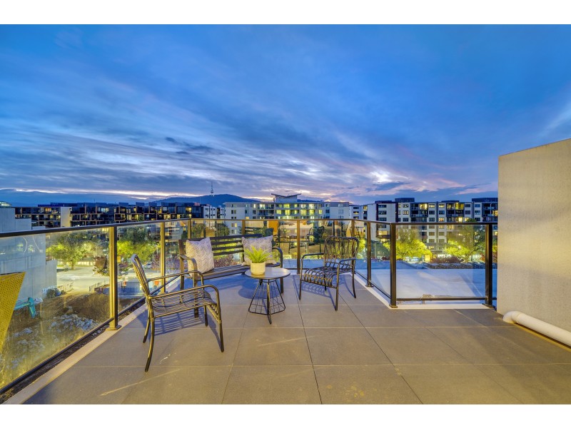 507/27 Lonsdale Street, Braddon ACT 2612