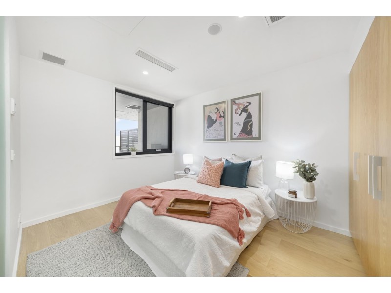 507/27 Lonsdale Street, Braddon ACT 2612