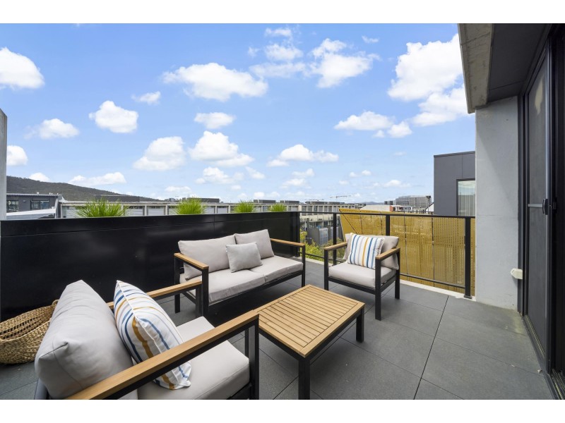 507/27 Lonsdale Street, Braddon ACT 2612