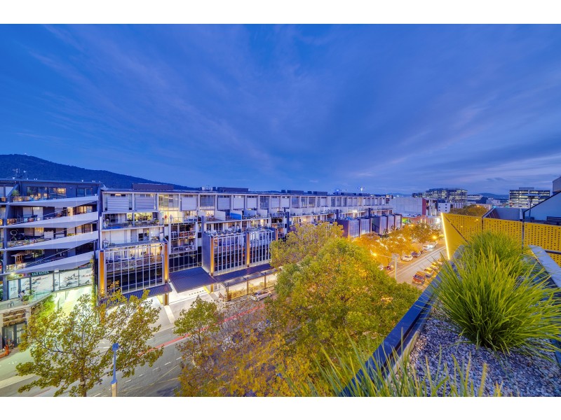 507/27 Lonsdale Street, Braddon ACT 2612
