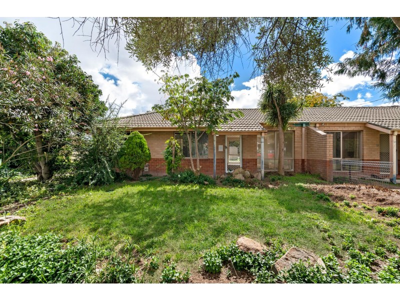 55 Werriwa Crescent, Isabella Plains ACT 2905