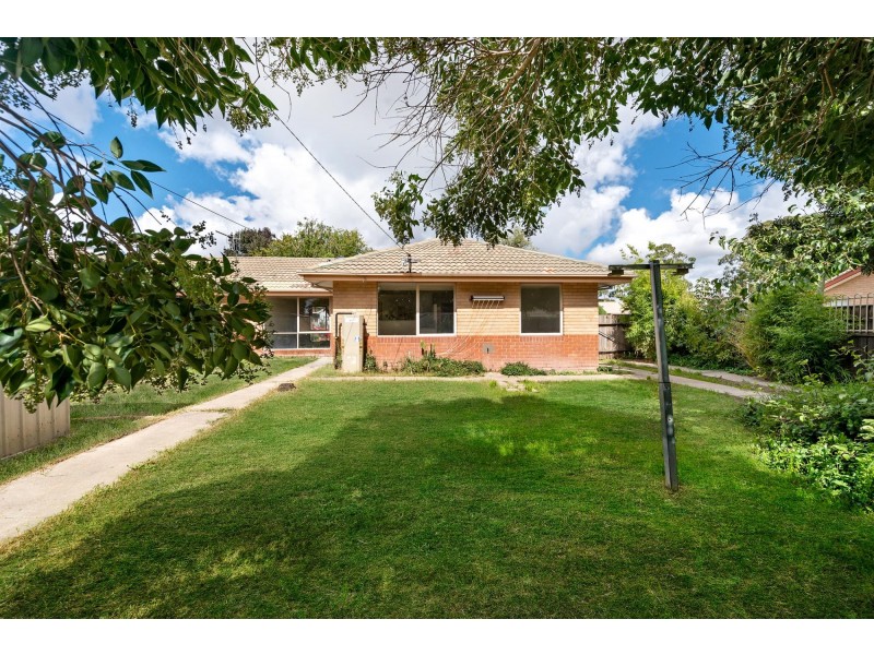 55 Werriwa Crescent, Isabella Plains ACT 2905