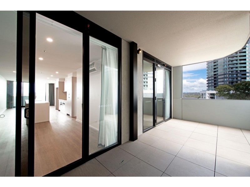 409/8 Gribble Street, Gungahlin ACT 2912