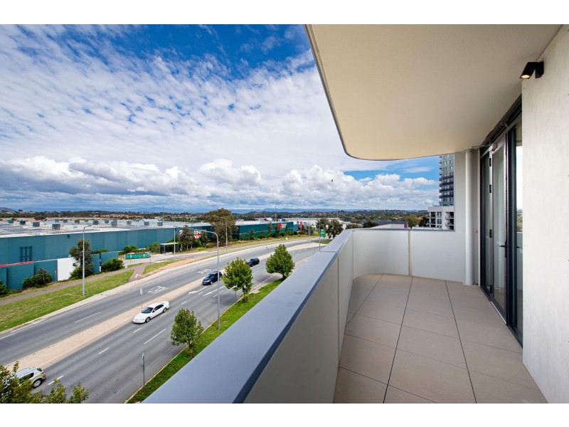 409/8 Gribble Street, Gungahlin ACT 2912