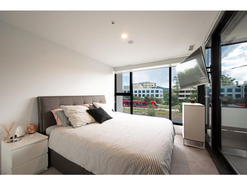 214/1 Elouera Street, Braddon ACT 2612