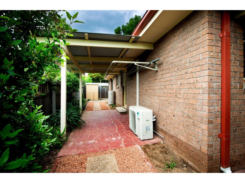 80A Keverstone Circuit, Isabella Plains ACT 2905