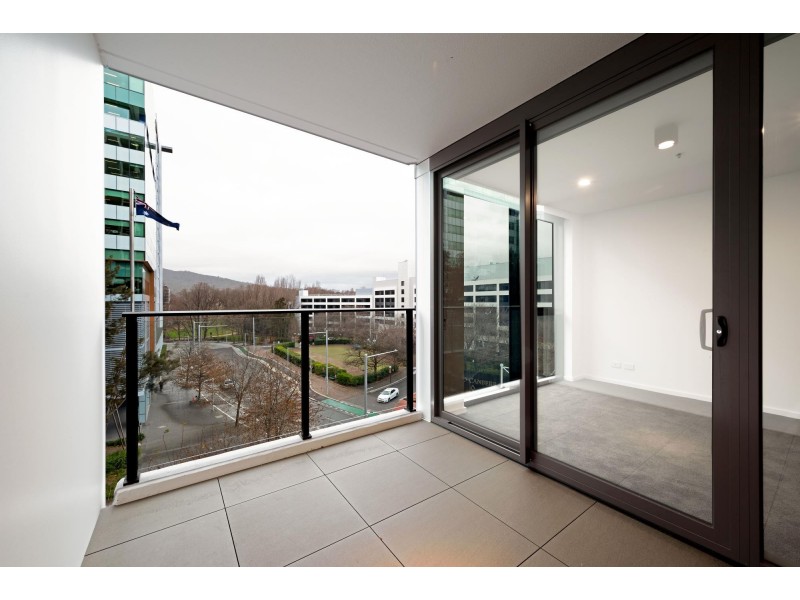8/20 Allara Street, City ACT 2601