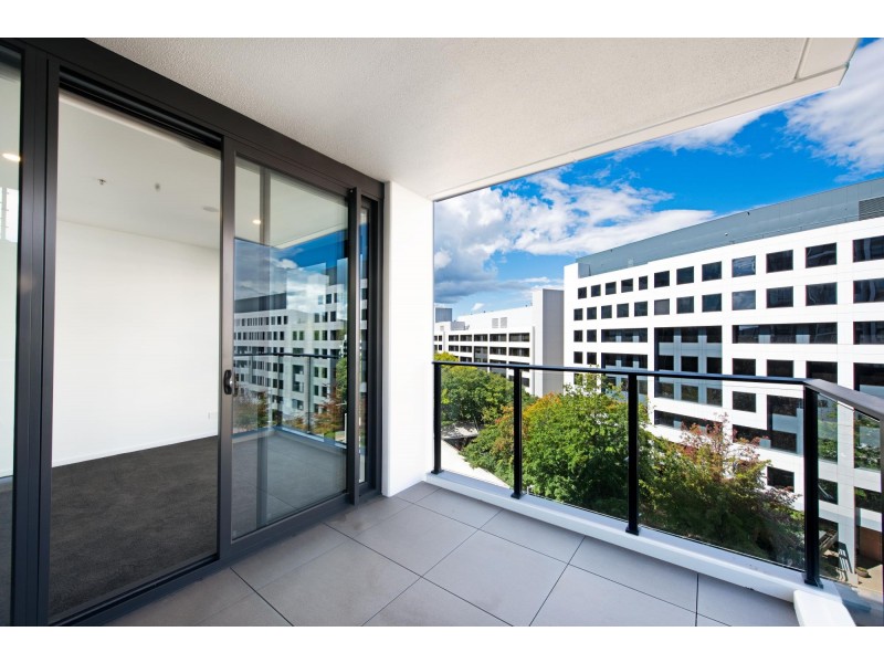 12/20 Allara Street, City ACT 2601