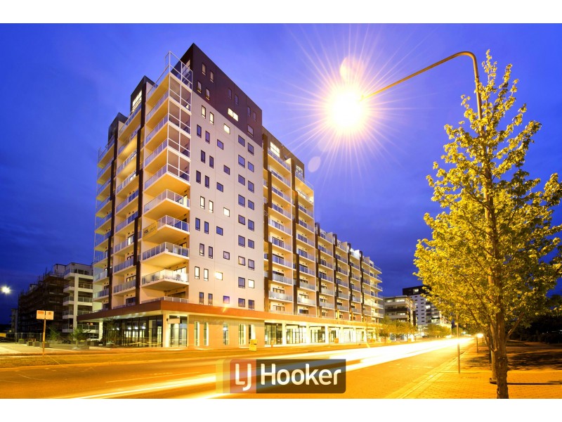 120/311 Anketell Street, Greenway ACT 2900