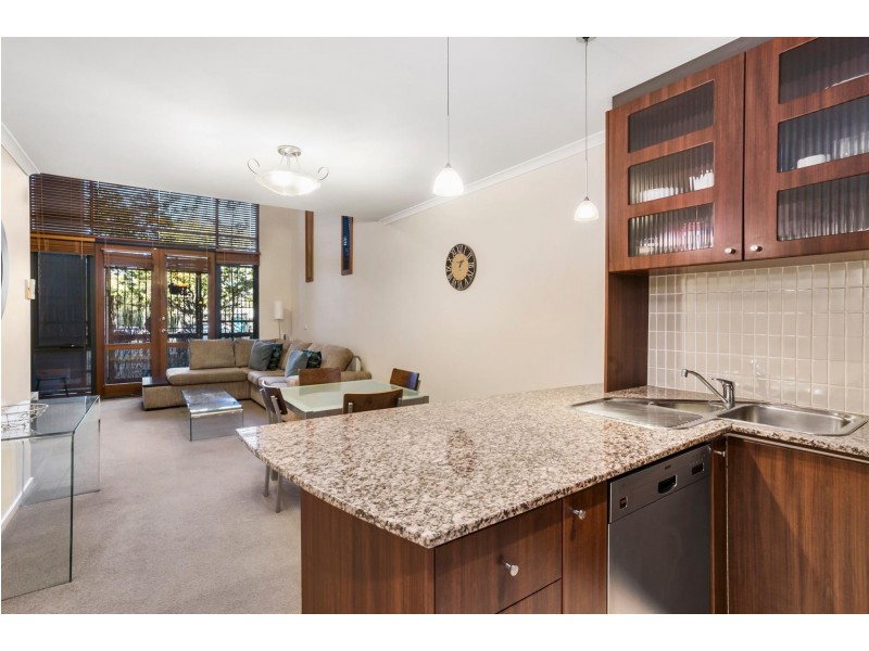 6/66 Allara Street, City ACT 2601