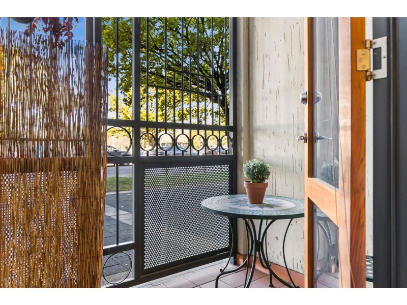 6/66 Allara Street, City ACT 2601