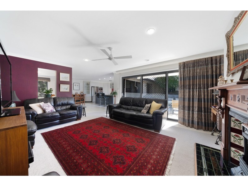 12 Donald Horne Circuit, Franklin ACT 2913