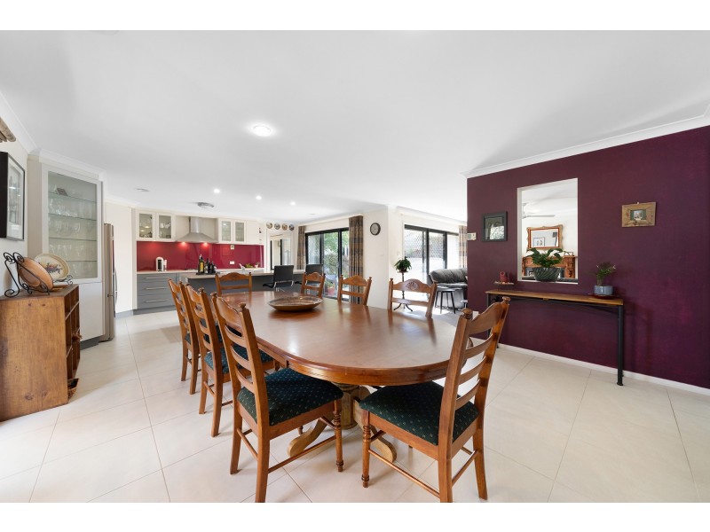 12 Donald Horne Circuit, Franklin ACT 2913