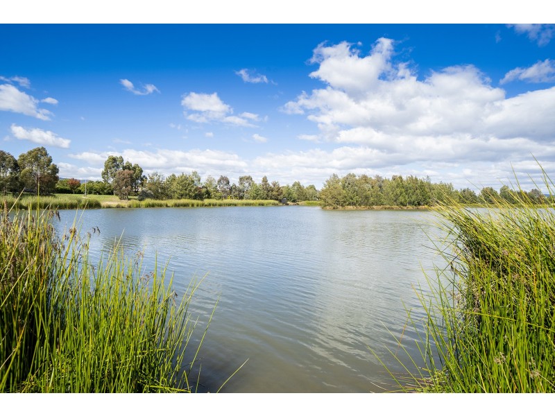12 Donald Horne Circuit, Franklin ACT 2913