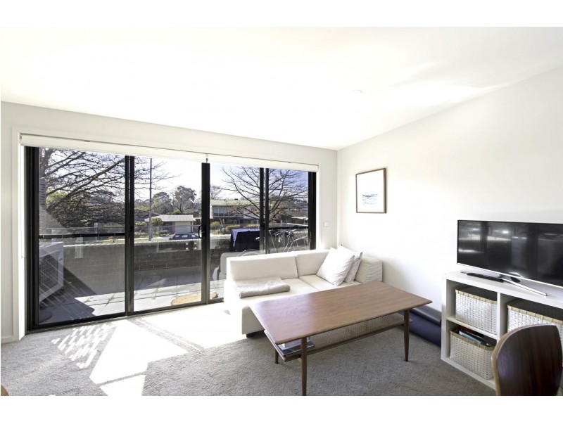 11/35 Berrigan Street, O’connor ACT 2602