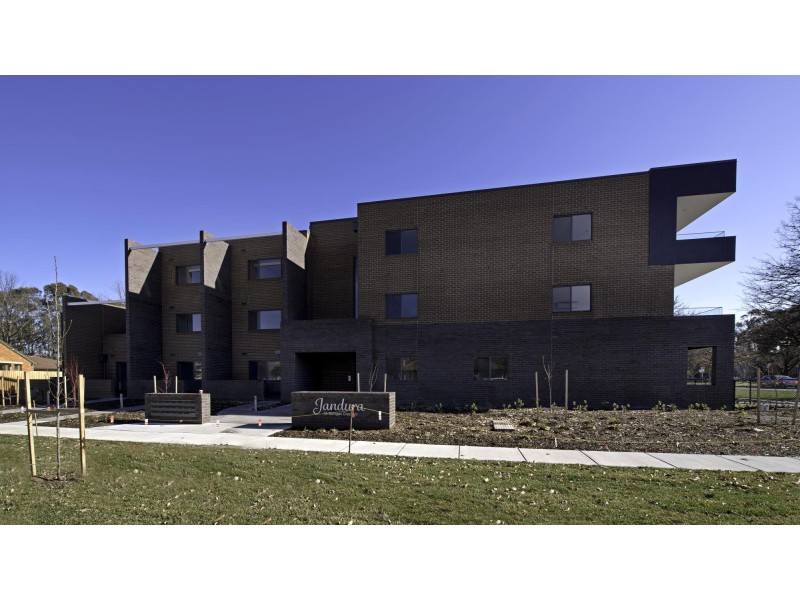 11/35 Berrigan Street, O’connor ACT 2602