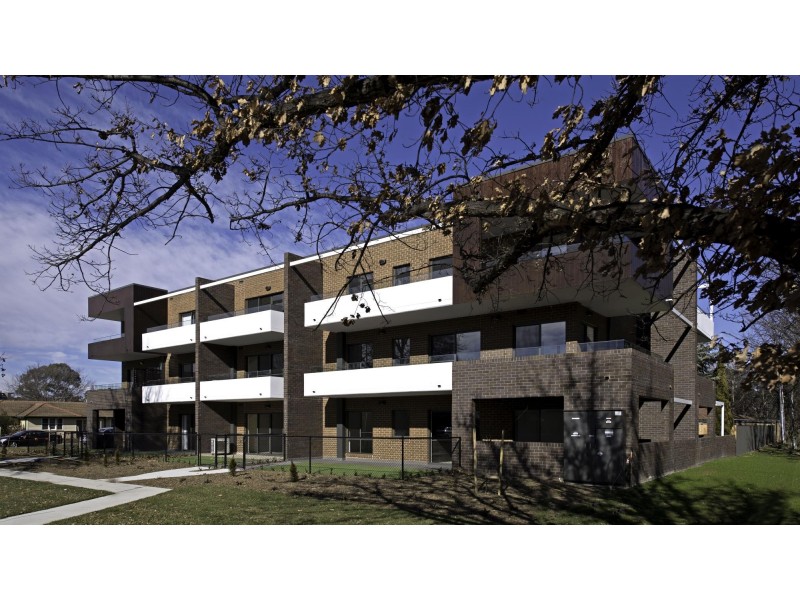 11/35 Berrigan Street, O’connor ACT 2602