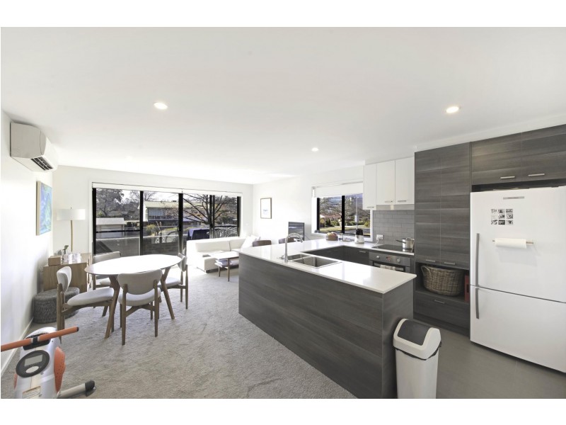 11/35 Berrigan Street, O’connor ACT 2602