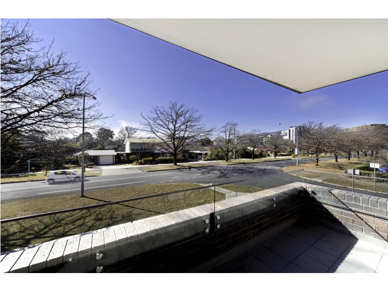 11/35 Berrigan Street, O’connor ACT 2602