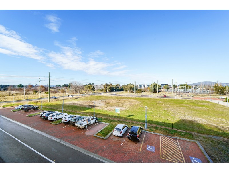 12/11 Kerridge Street, Kingston ACT 2604
