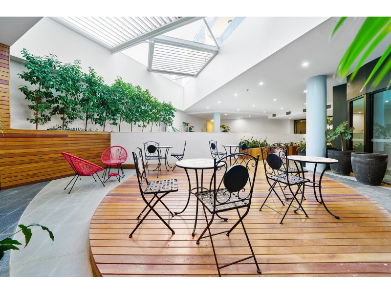 12/11 Kerridge Street, Kingston ACT 2604