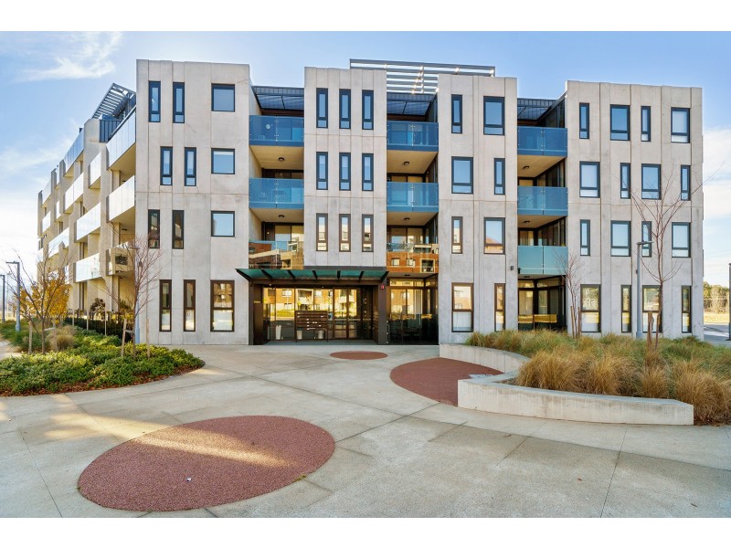 12/11 Kerridge Street, Kingston ACT 2604