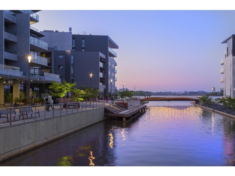 12/11 Kerridge Street, Kingston ACT 2604