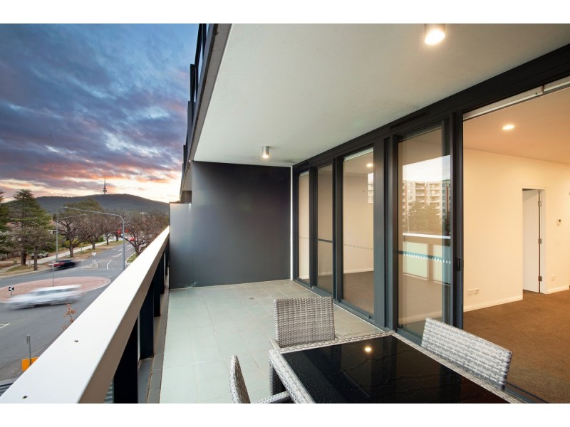 6/38 Mort Street, Braddon ACT 2612