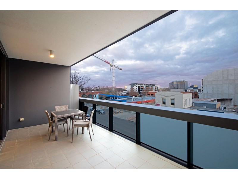 6/38 Mort Street, Braddon ACT 2612