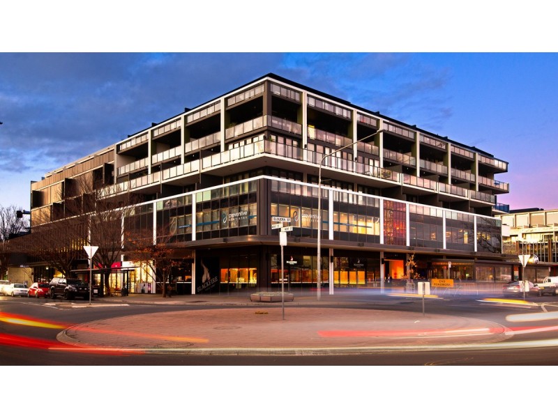 6/38 Mort Street, Braddon ACT 2612