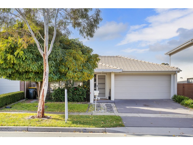 20 Ivy Kent Street, Forde ACT 2914