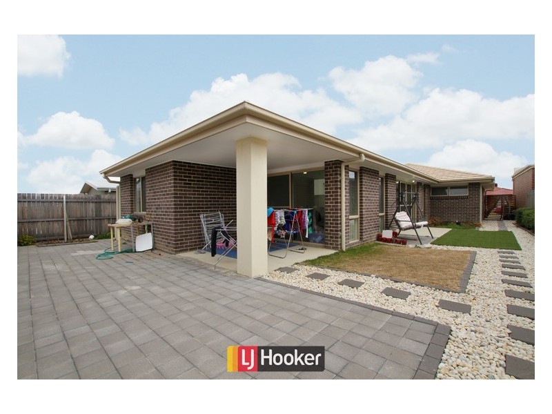 20 Ivy Kent Street, Forde ACT 2914