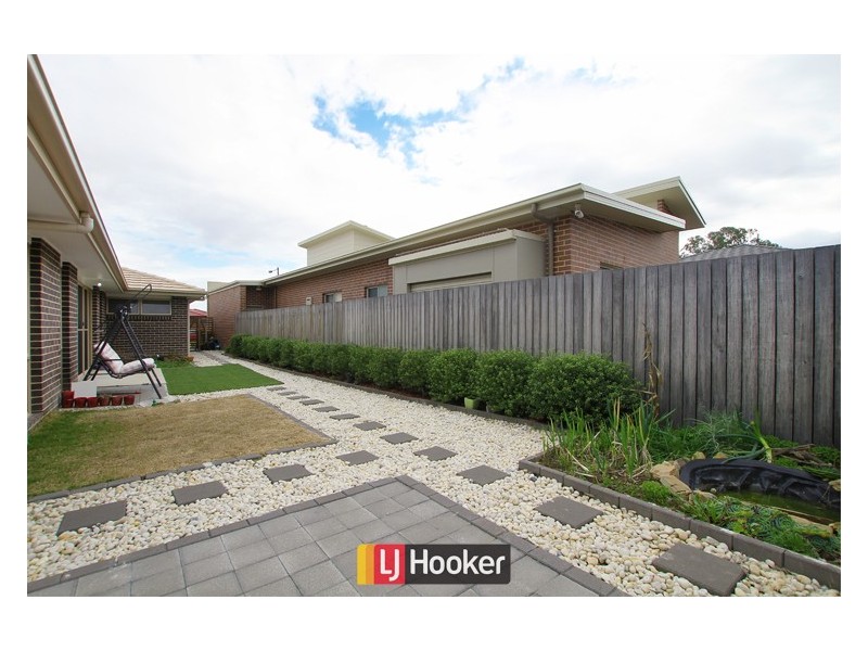 20 Ivy Kent Street, Forde ACT 2914